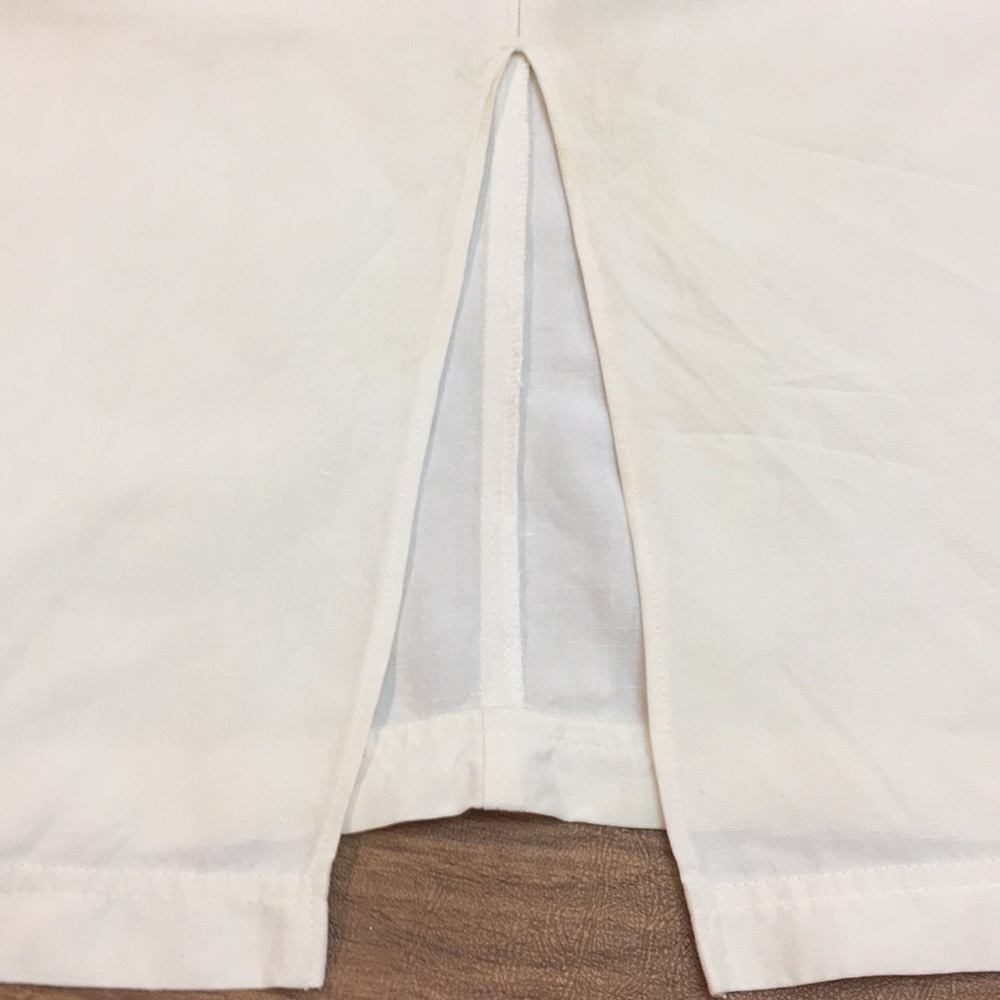 Via seta silk skirt - Picture 5 of 5
